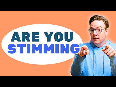 Autism and Stimming: 10 Types of Autistic Stims