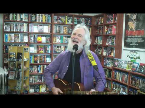 Gurf Morlix tribute to Blaze Foley music End of an Ear records Austin TX 5/7/17