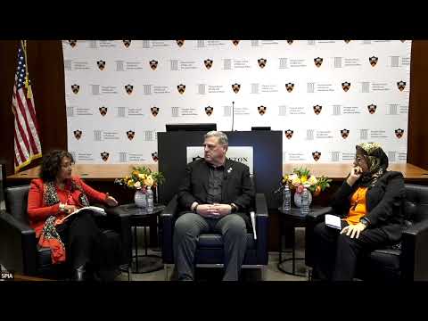 Dean's Leadership Series - General Mark A. Milley '80