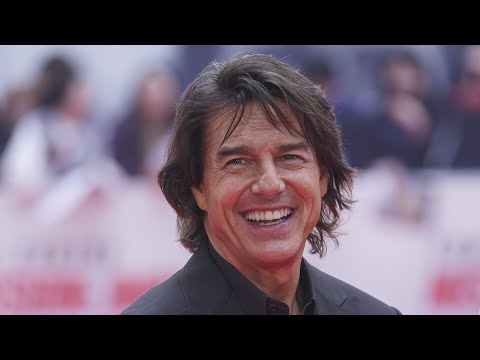 ‘Shocking’: Tom Cruise flees London home after frightening nearby robbery