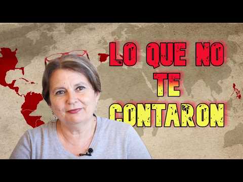 El Imperio que cambió el mundo: María Elvira Roca Barea desmonta la Leyenda Negra