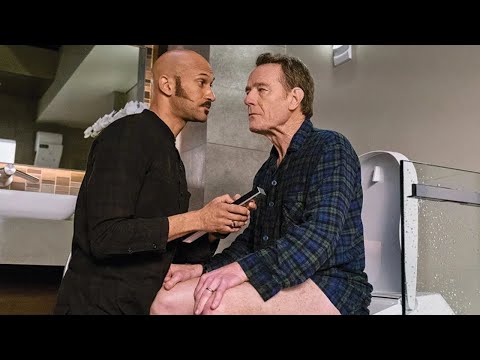 Ultimate Actors Breaking Character On Set Compilation