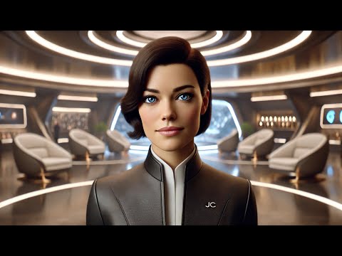 The Human Ambassador Who Negotiated Like a Predator | HFY | Sci-Fi Story