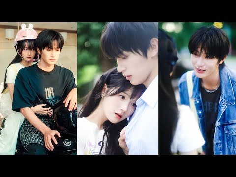 I secretly loved the hottest guy in school for 3 years, at 18 he confessed to me!