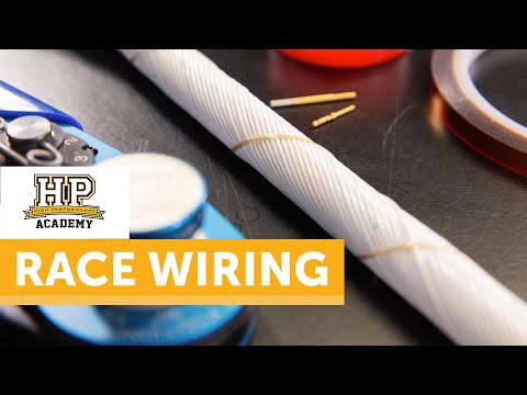What IS Concentric Twisting? | Motorsport Wiring [#TECHTALK]