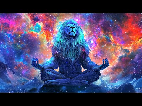 852Hz RELEASE Overthinking & Worry ► Cleanse Negative Energy, Stress & Anxiety 》852Hz Healing Music