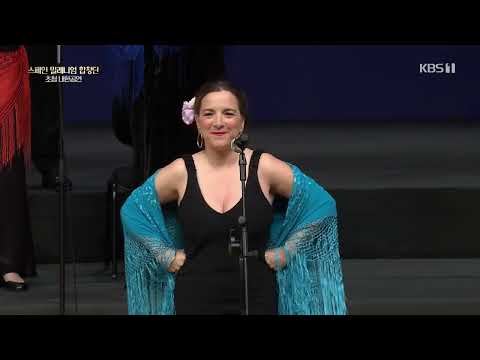 스페인 밀레니엄 합창단 초청 내한 공연