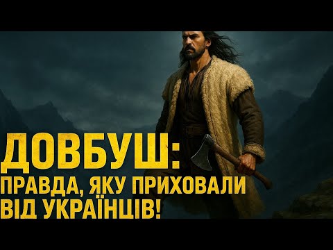 Oleksa Dovbush: The Hidden Truth | The Legend of the Carpathians That Scared the Nobles