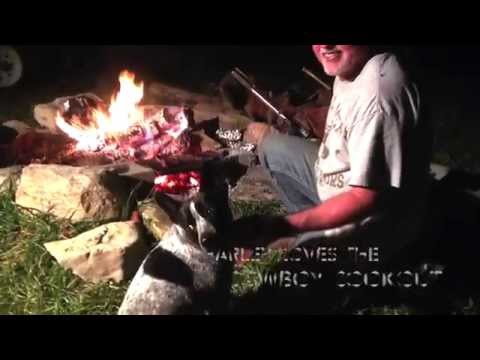 Cowboy Cookout