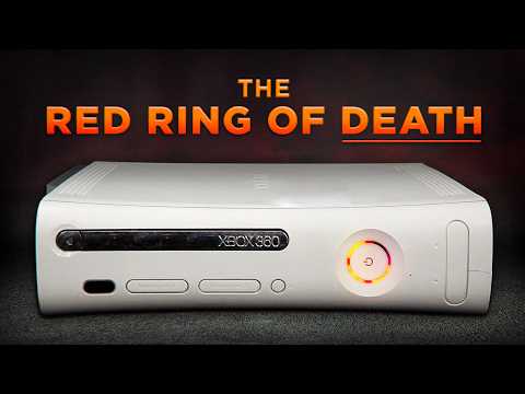 The Most Expensive Mistake In Video Game History - Xbox's Many Scandals