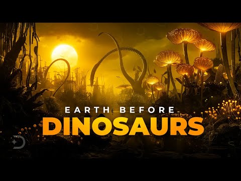 Earth in the Time of Pangea: The Deadliest Era Ever