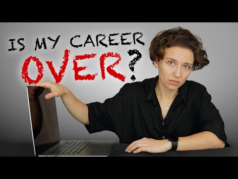 Did I RUIN my Software Engineering CAREER  by taking half a year break from work?