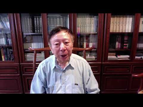 【文明客厅】再说毛泽东