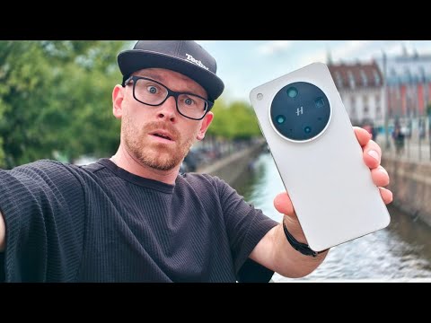 OPPO Find X8 Ultra Real-World Camera Test. The Best Smartphone Camera?