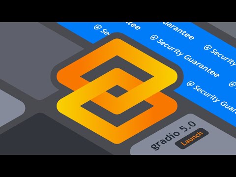 Security Updates in Gradio 5