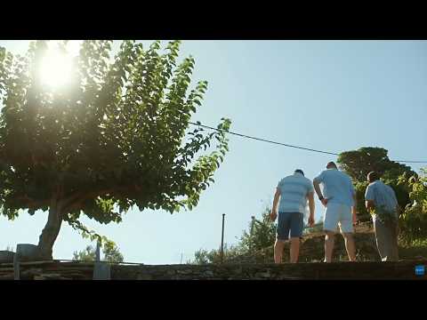 Skopelos Agnanti Restaurant & Jamie Oliver