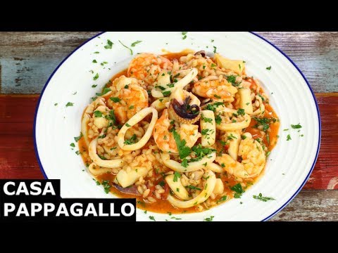 Risotto alla pescatora S1 - P46