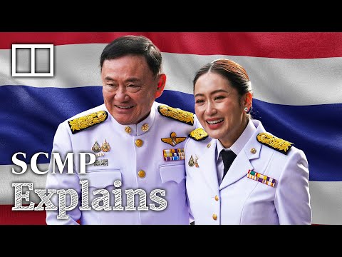 Is the end near for Thailand’s most powerful political dynasty?