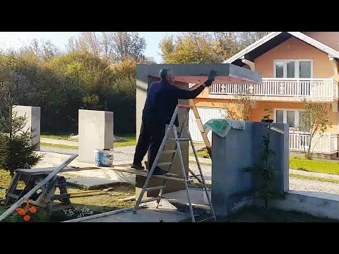 My Dad Can Build Anything I Design