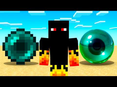 Minecraft with Ultra Realistc Graphics!