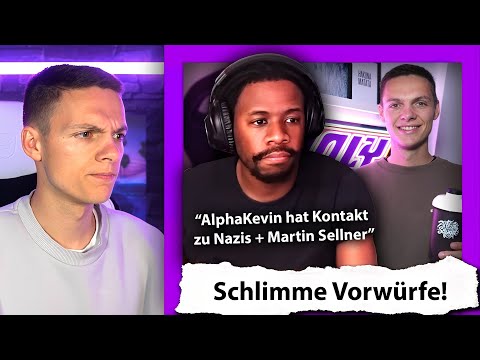 TikToker erhebt kranke Vorwürfe gegen mich (wtf)