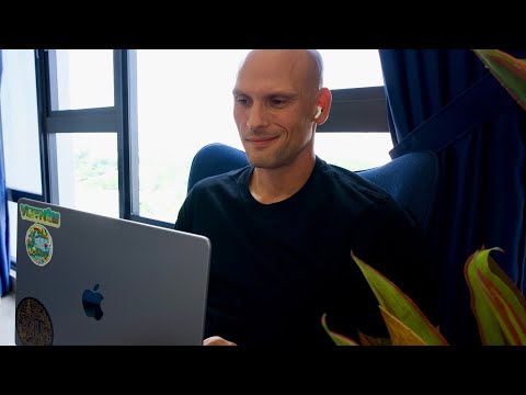 I've been chasing my dreams and you should too!