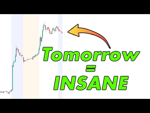 Stocks To Move HUGELY Tomorrow