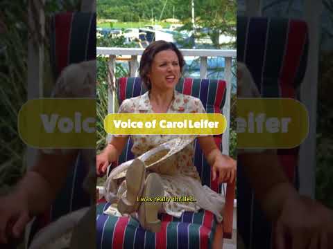 Behind The Scenes Jane Goes Topless | #Shorts | Seinfeld