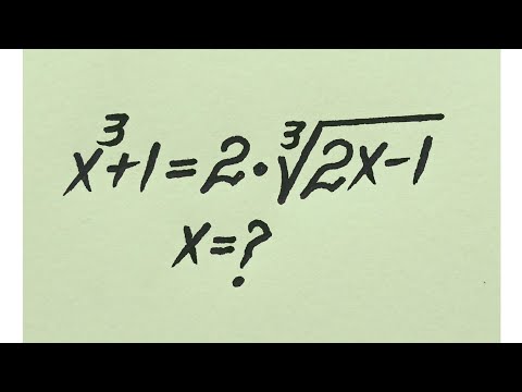 United States l can you solve?? l Hardest Olympiad Math Problem