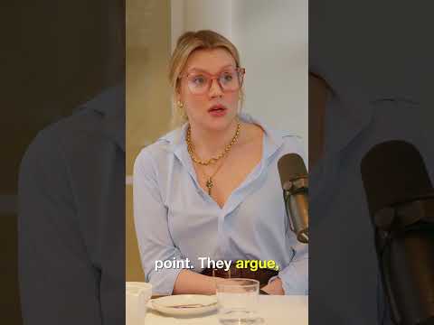 Emerald Fennell: There's Nothing More Physical Than Wuthering Heights | Ruthie's Table 4 #shorts