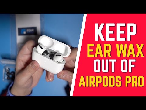 Memory Foam Tips For Airpods Pro | Foam Masters Review