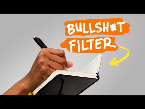 The TRUTH about Journaling