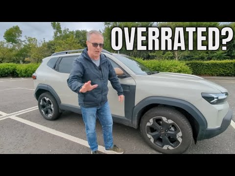 Is The Dacia Duster 4x4 Extreme Overrated? | What No One Tells You After 5000 Miles