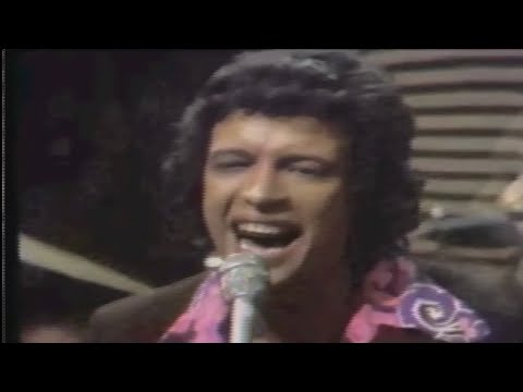 Héctor Lavoe y Willie Colón - Presentación en los PBS Studios, NYC (1972)