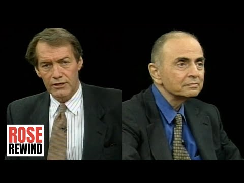 Carl Sagan on The Demon-Haunted World and Science l Charlie Rose Rewind