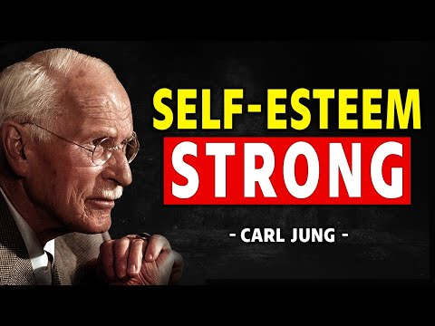 How To Build A Self-Love That No One Can Break – Carl Jung