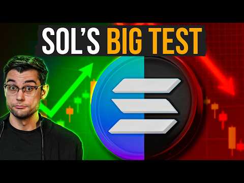 Is Solana DEAD!? Or Is SOL About To RALLY!?
