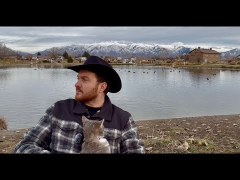 Я КОВБОЙ В США | Разница между ковбоем и фермером