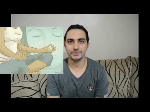 كورس مجاني حول تأمل المانترا والانسجام مع ذبذبات الكون ل ‫#‏نهاد_رجب‬