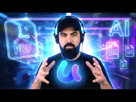 Master UPDF: Edit, Review, Annotate, and Organize PDFs Easily