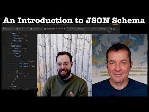 An Introduction to JSON Schema: A Practical Look