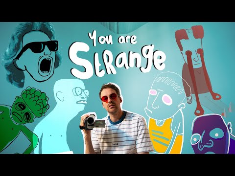 Embrace Your Strange Side To Grow Your Channel