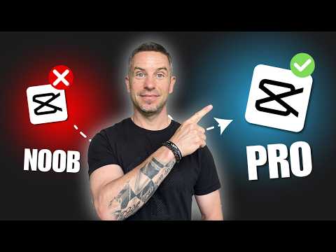 13 Genius CapCut Tricks That Will Instantly Level Up Your Edits