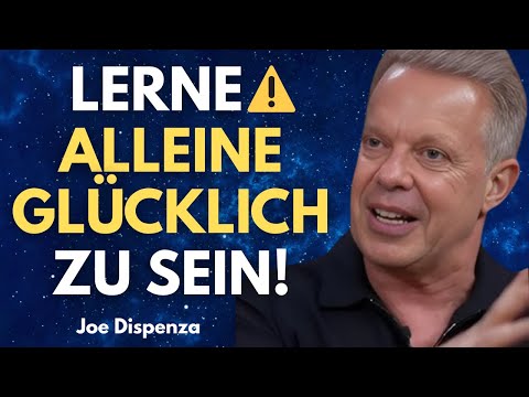 Niemand kann dich retten✨bis du das verstehst. Joe Dispenza✨