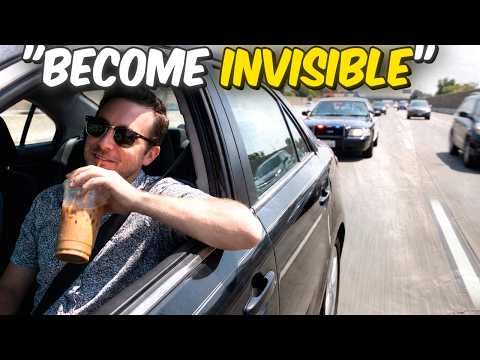 LAWYER: 6 Things That Make You INVISIBLE During Traffic Stops
