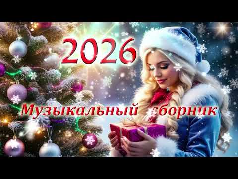 Новогодняя Музыка / Музыкальный Плейлист / 2026 год