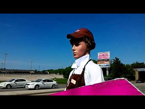 Teh robots ar comin fer yer jobs!!