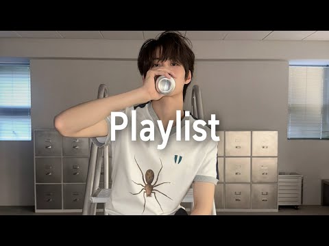 𝐩𝐥𝐚𝐲𝐥𝐢𝐬𝐭 힙하고 비트가 미쳤어요(P) 케이팝 남돌 힙합 노래 플리🖤