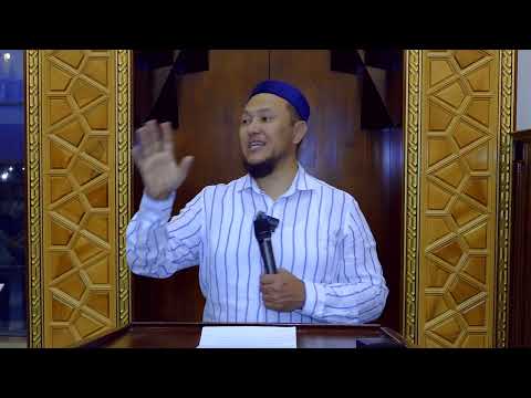 ЗІКІР жасаудың маңыздылығы. ұстаз Арман Қуанышбаев ᴴᴰ