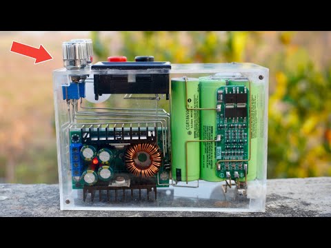 Make this device and thank me in the comments!![DIY]